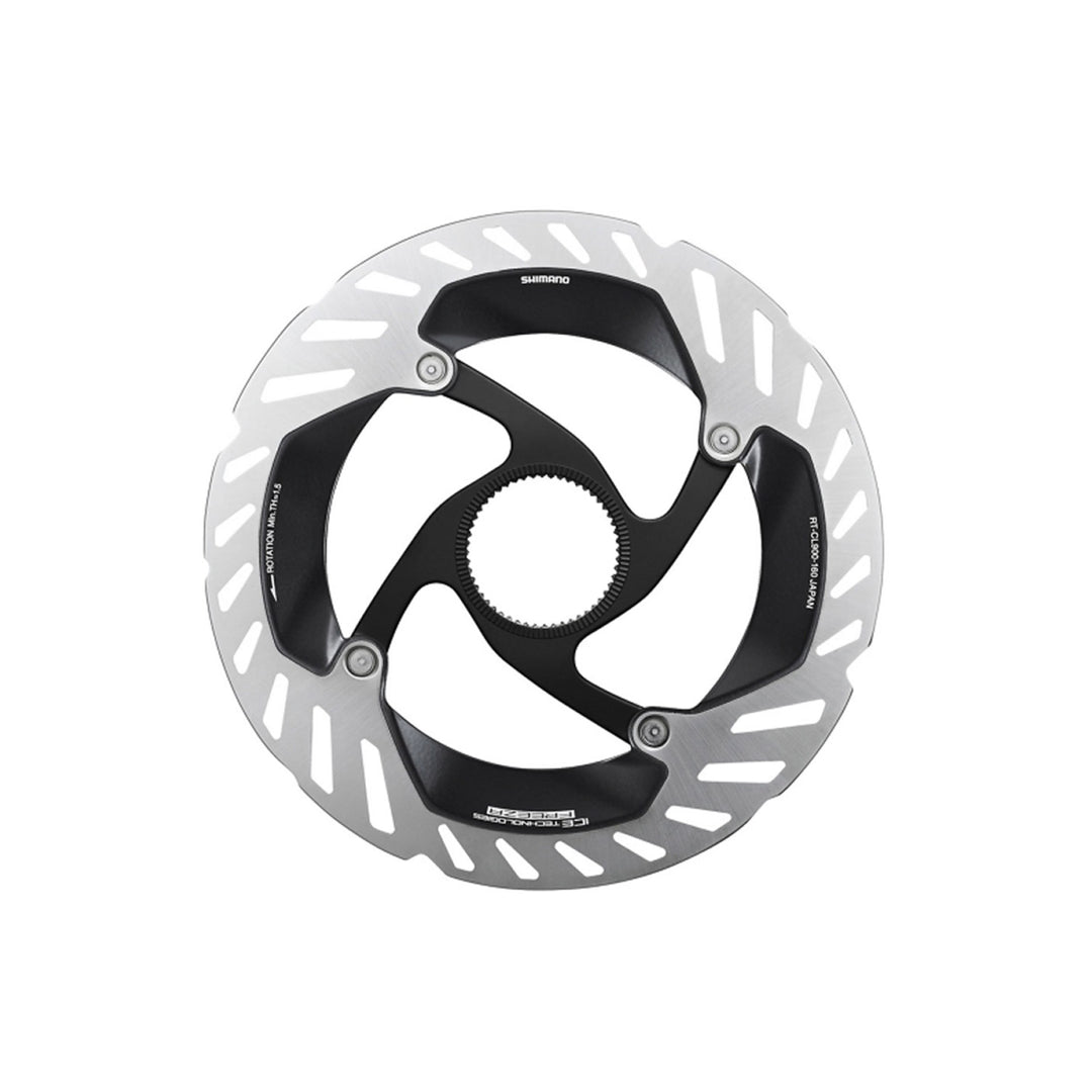 Shimano Center-Lock Disc Rotor RT-CL900