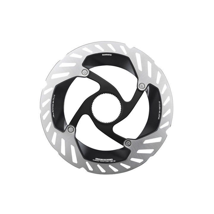 Shimano Center-Lock Disc Rotor RT-CL900