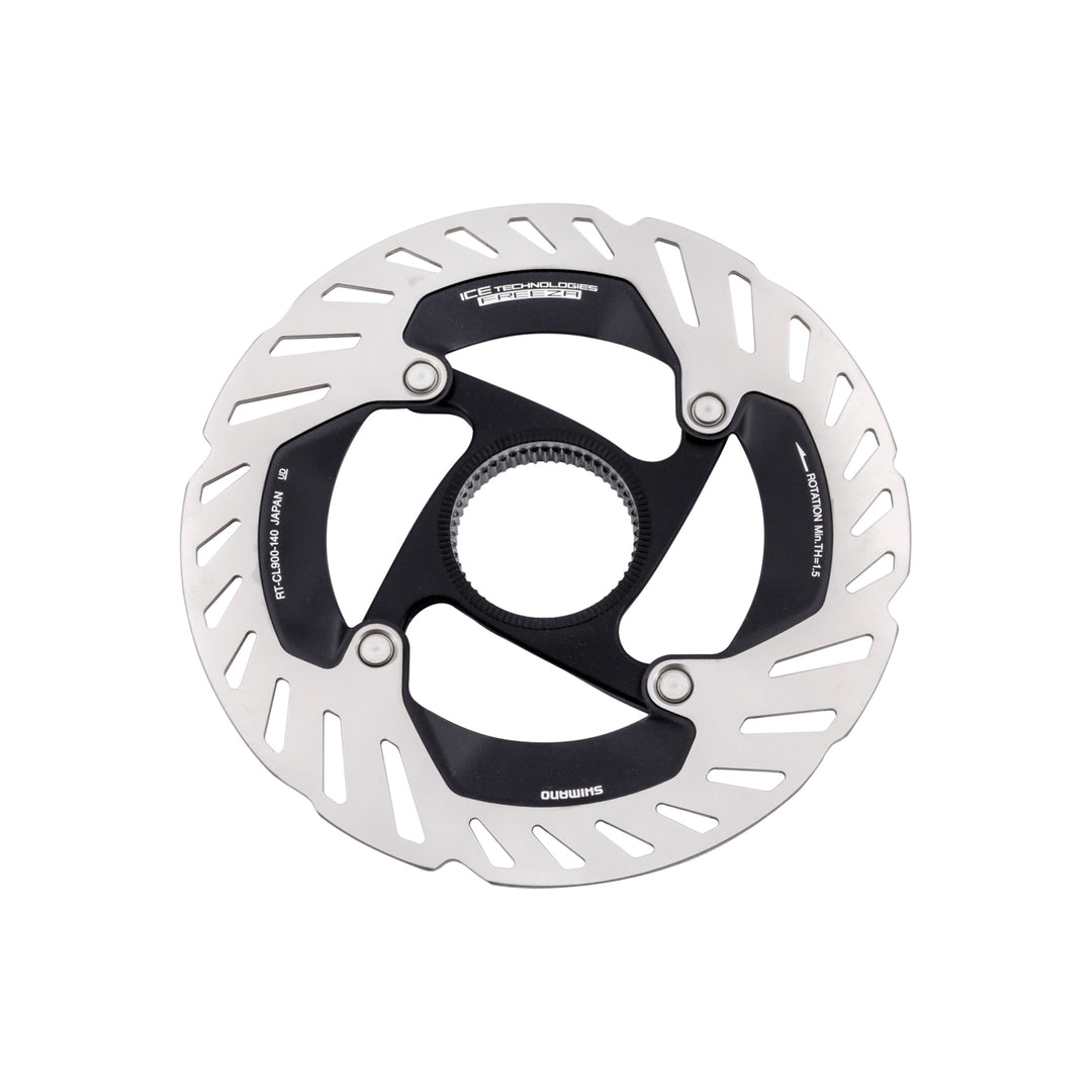 Shimano Center-Lock Disc Rotor RT-CL900