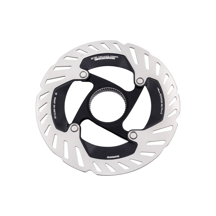 Shimano Center-Lock Disc Rotor RT-CL900