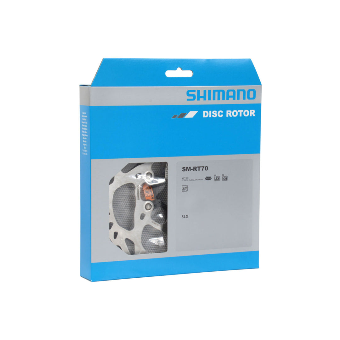Shimano Center-Lock Disc Rotor 160mm SM-RT70