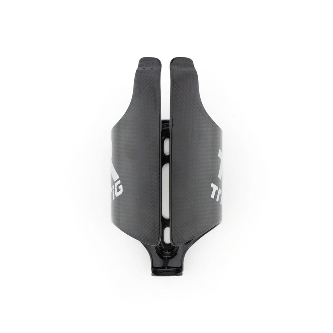 TriRig Kappa Carbon Saddle Cage