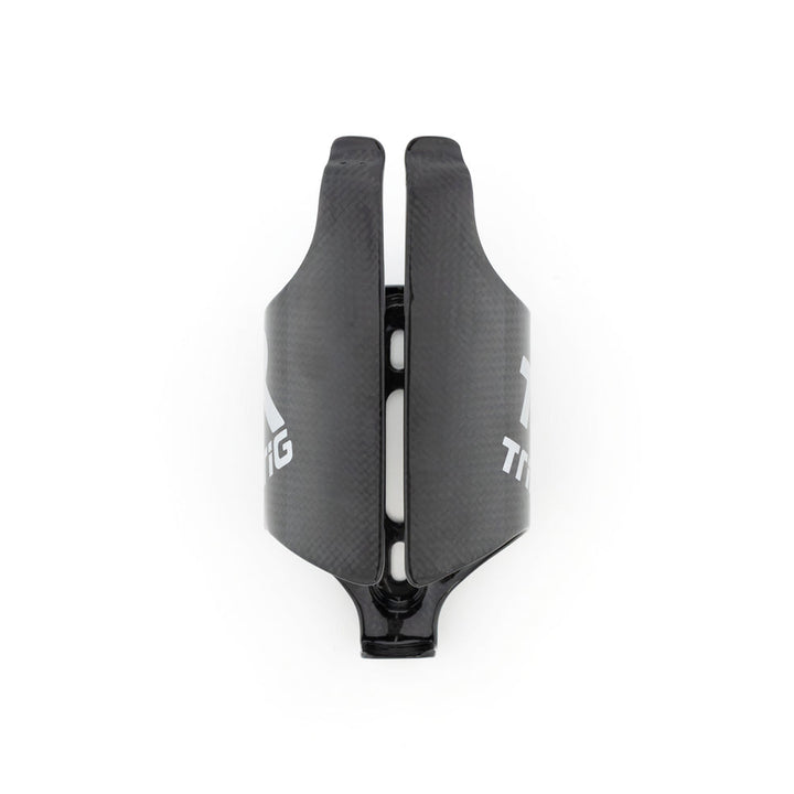 TriRig Kappa Carbon Saddle Cage