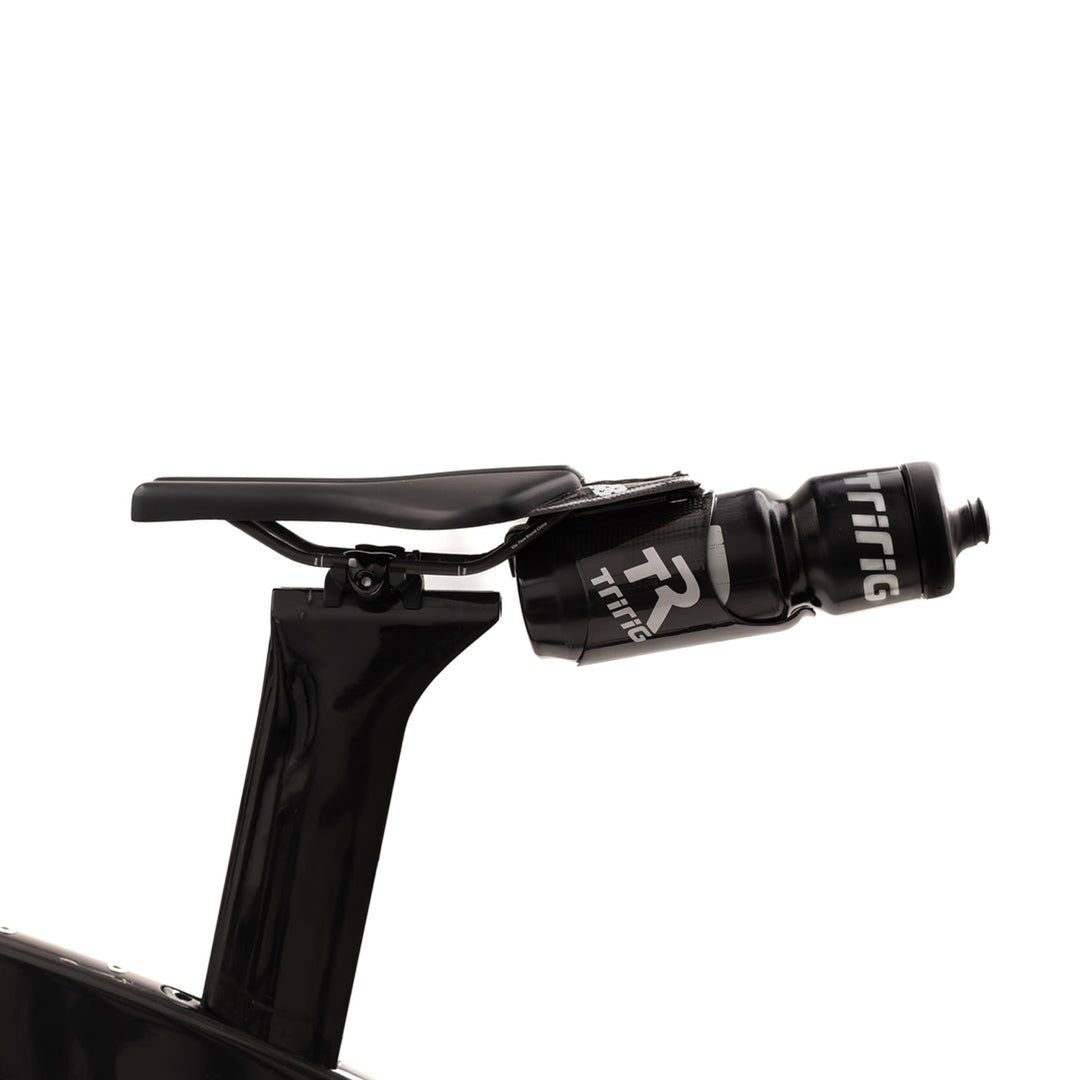 TriRig Kappa Carbon Saddle Cage