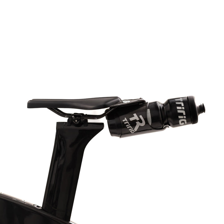 TriRig Kappa Carbon Saddle Cage