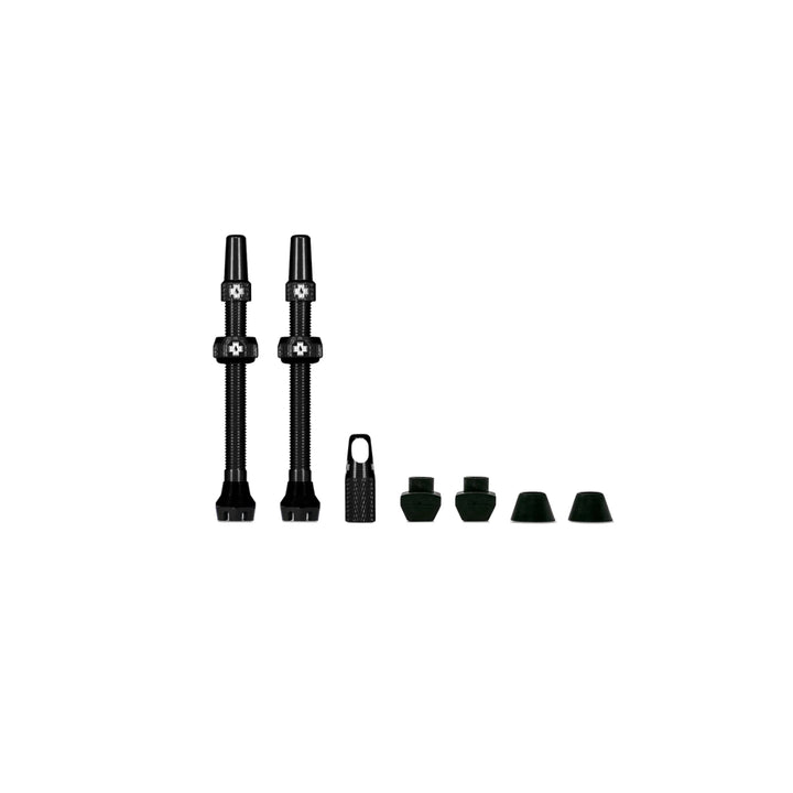 Muc-Off Tubeless Valves V2 Black