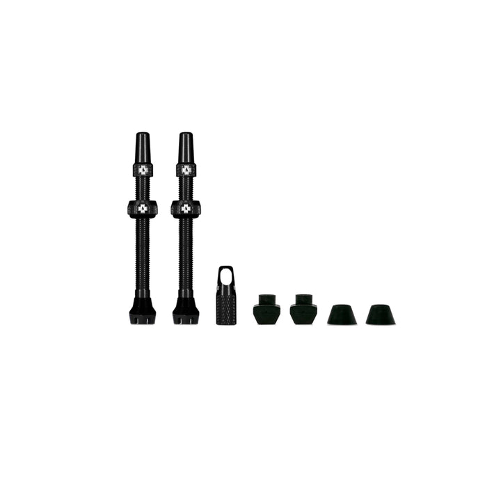 Muc-Off Tubeless Valves V2 Black