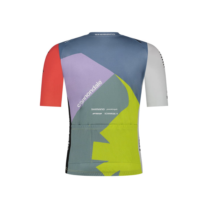 Cannondale Replica Jersey CFR 2024