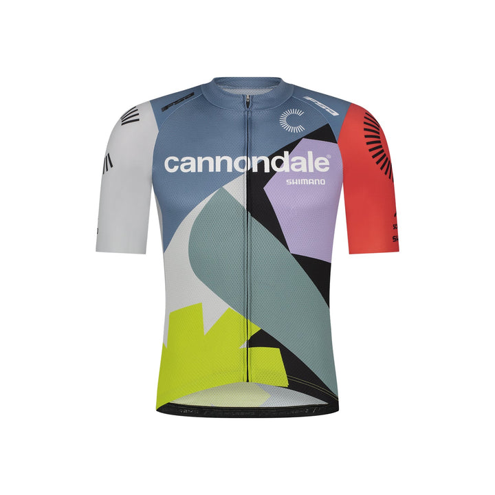 Cannondale Replica Jersey CFR 2024