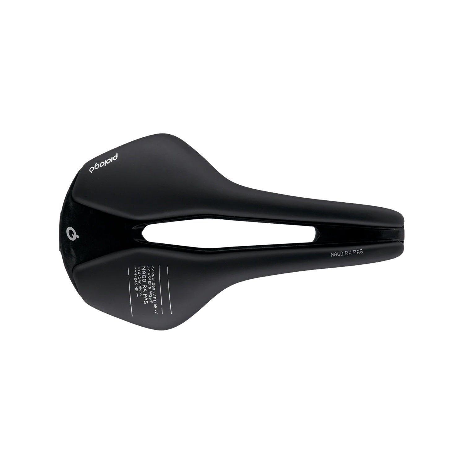 Prologo Nago R4 PAS Tirox – The Cyclery