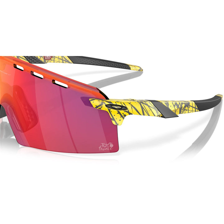 Oakley 2023 Tour De France™ Encoder Strike