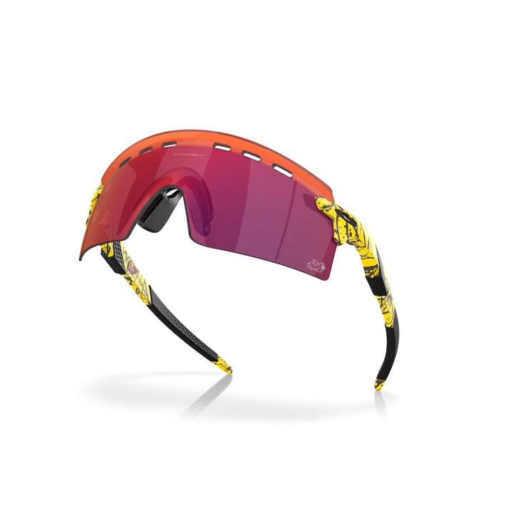 Oakley 2023 Tour De France™ Encoder Strike