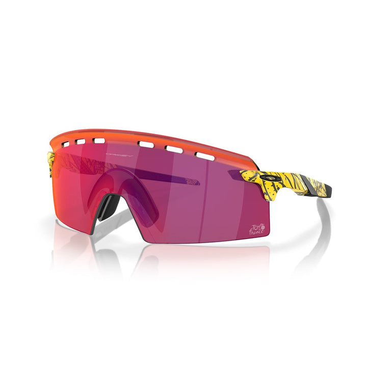 Oakley 2023 Tour De France™ Encoder Strike