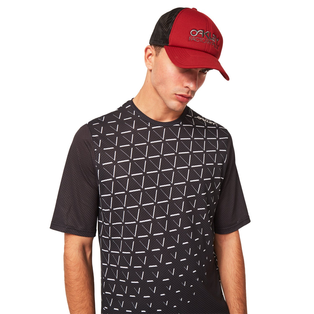 Oakley Flow SS Jersey