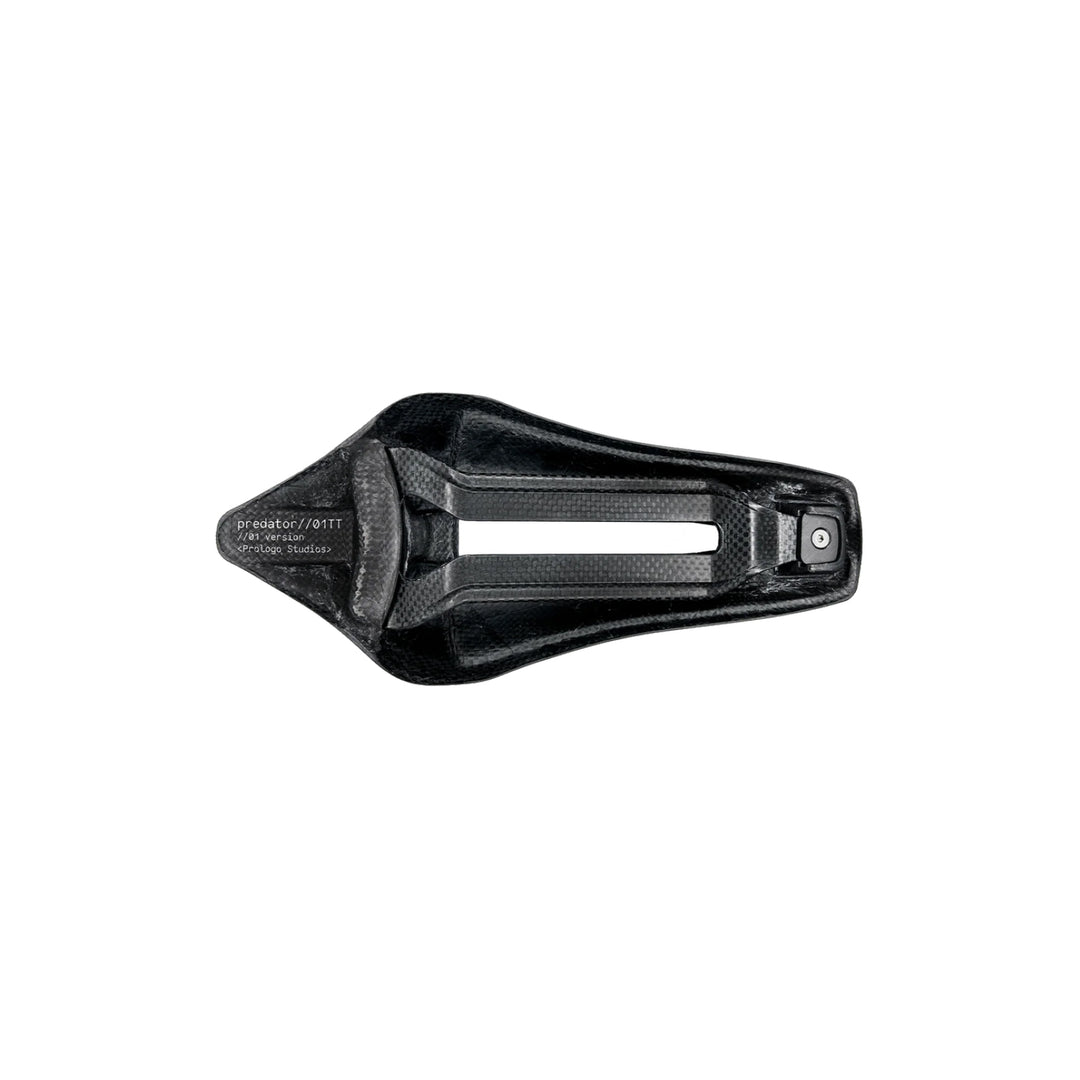 Prologo Predator 01 TT Saddle