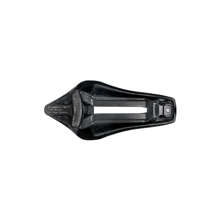 Prologo Predator 01 TT Saddle