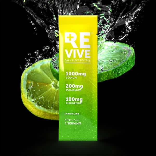 Revive Daily Electrolytes