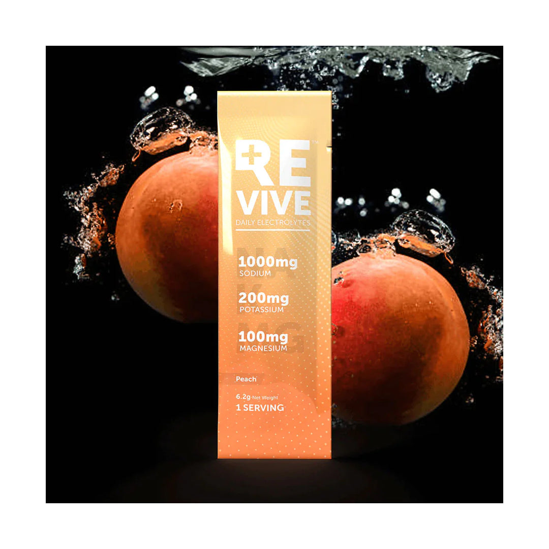 Revive Daily Electrolytes