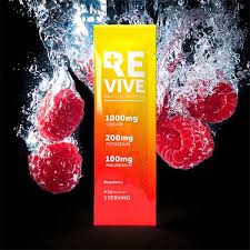 Revive Daily Electrolytes