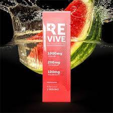 Revive Daily Electrolytes