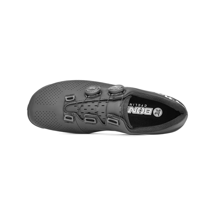 Bont Riot 24 Wide Road Shoes