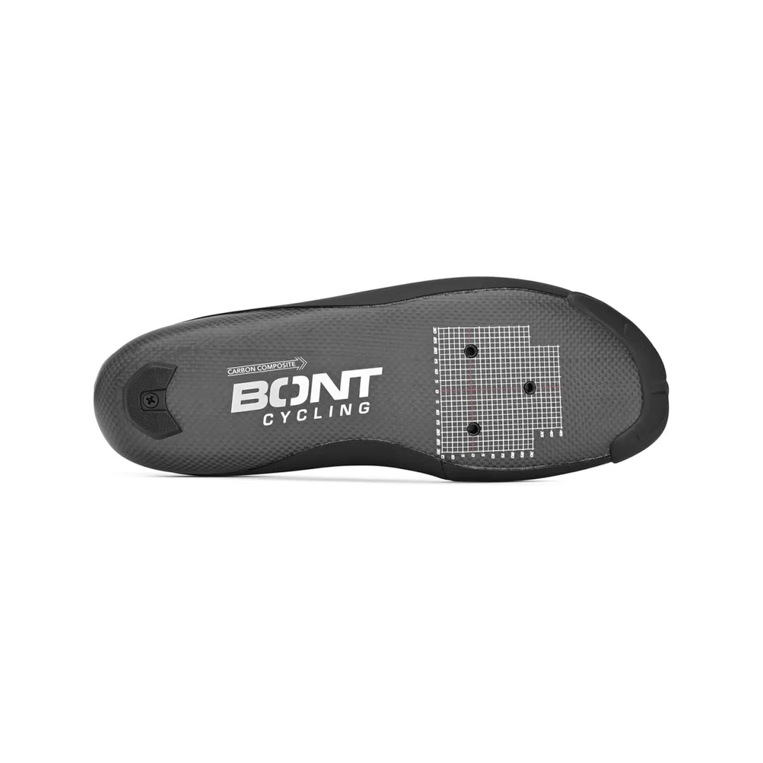 Bont Riot 24 Wide Road Shoes