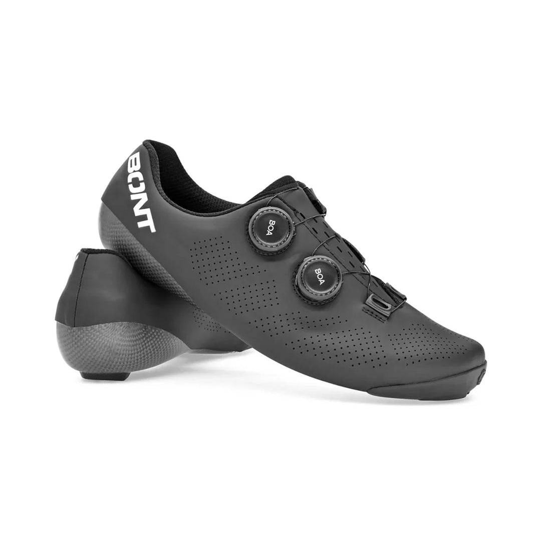 Bont Riot 24 Wide Road Shoes