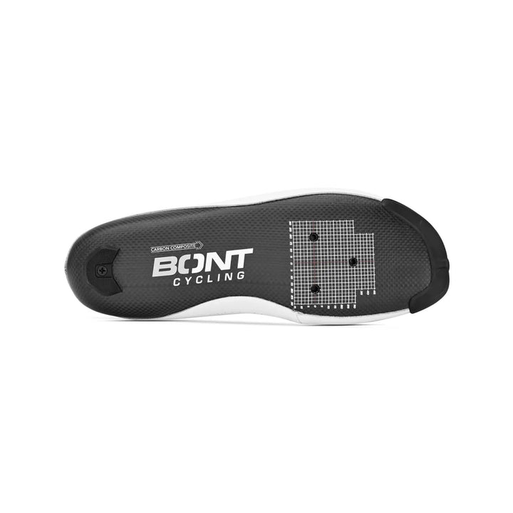Bont Riot 24 Wide Road Shoes