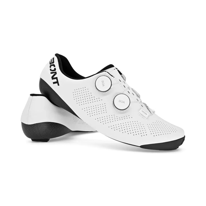 Bont Riot 24 Wide Road Shoes
