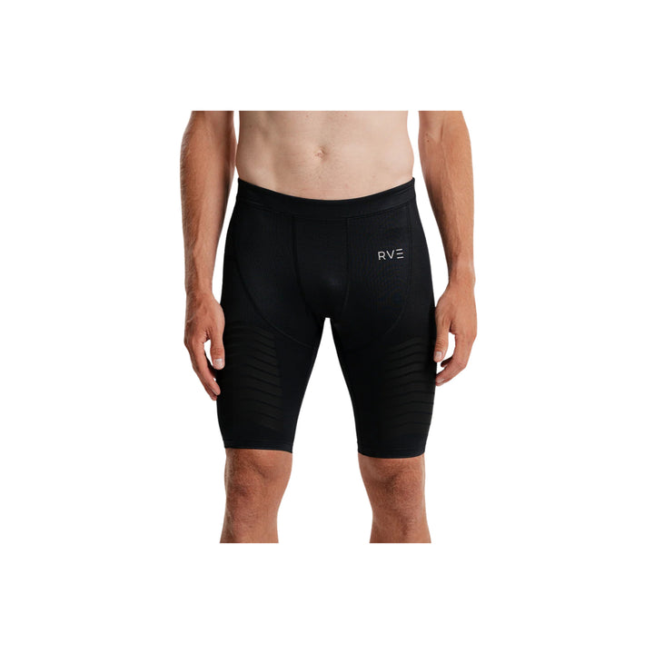 RVE Elite Compression Shorts Mens