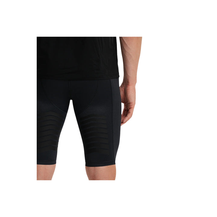 RVE Elite Compression Shorts Mens