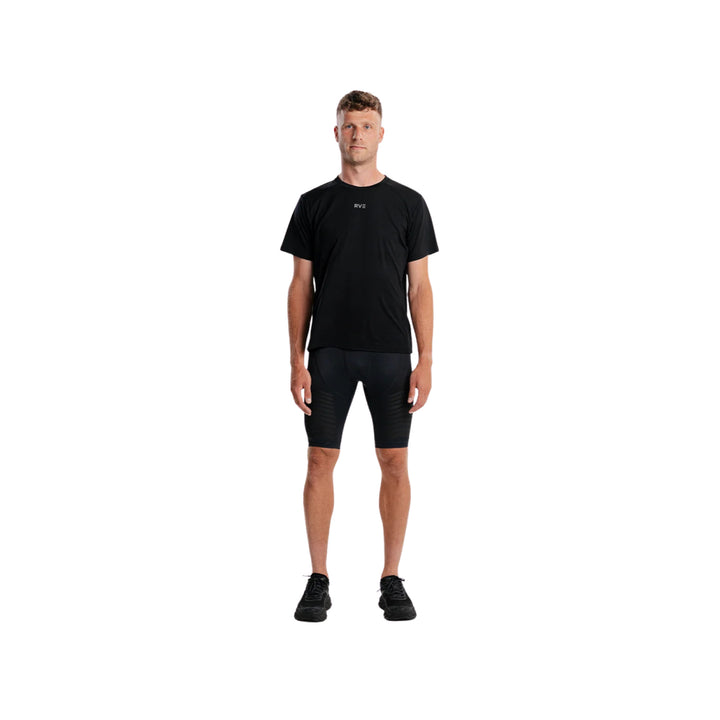 RVE Elite Compression Shorts Mens