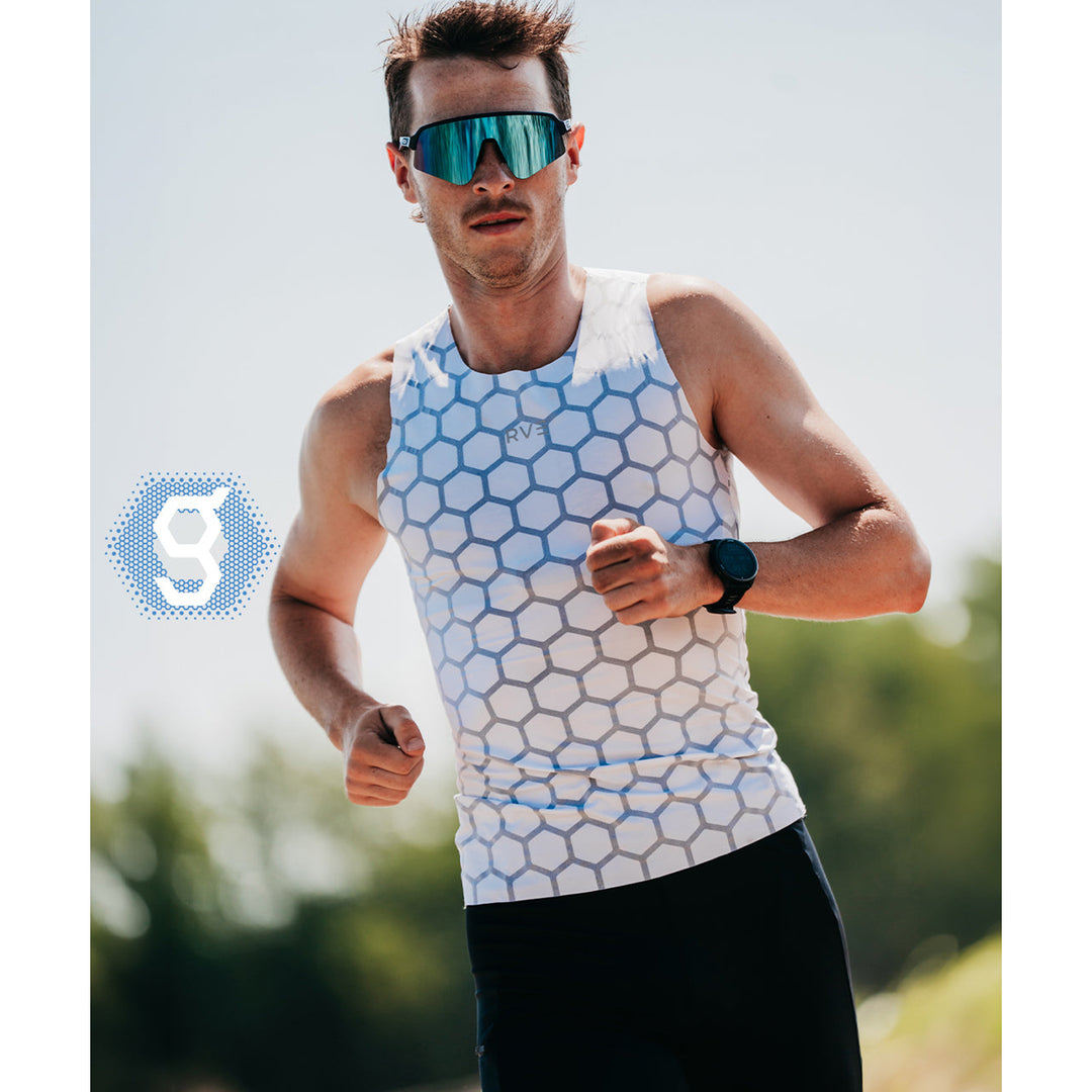 RVE GrapheCool Base-layer Tank