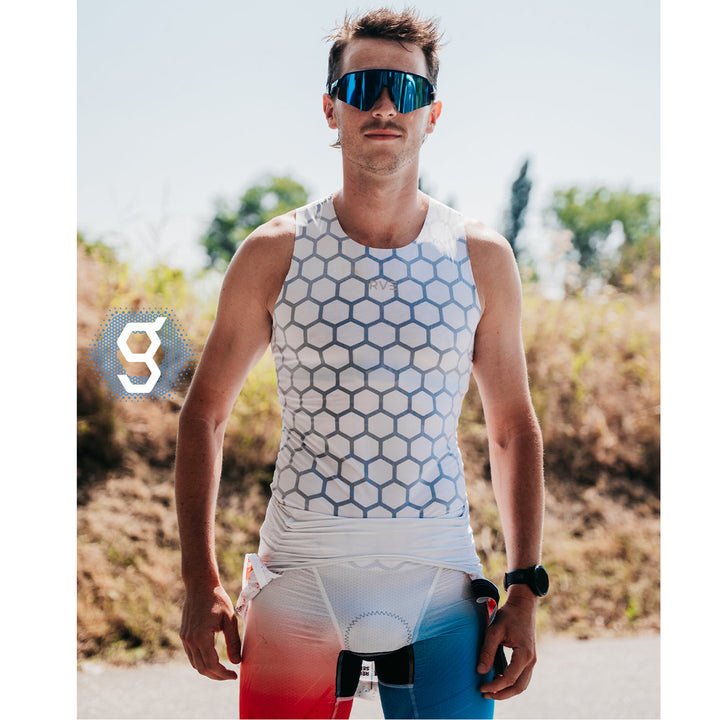 RVE GrapheCool Base-layer Tank