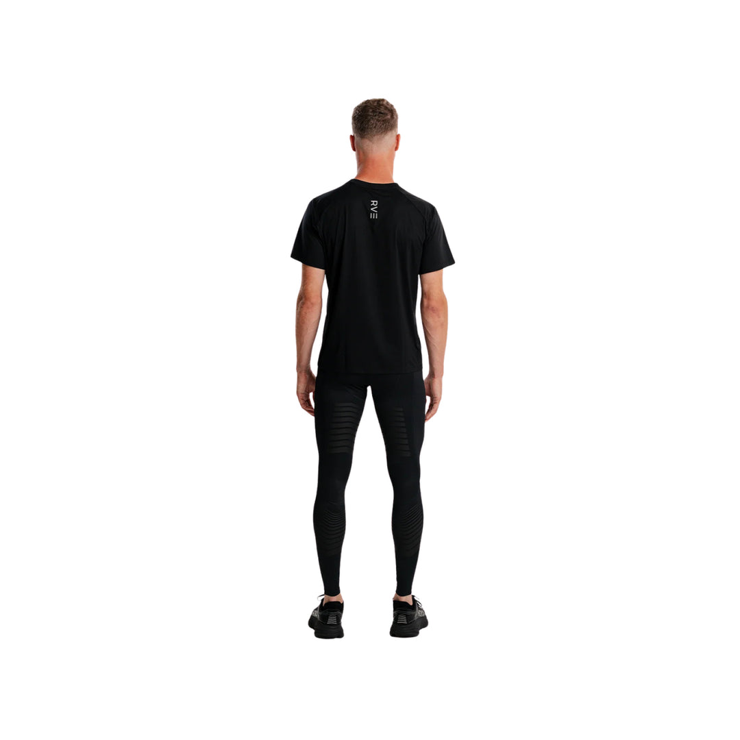 RVE Elite Compression Tights Mens