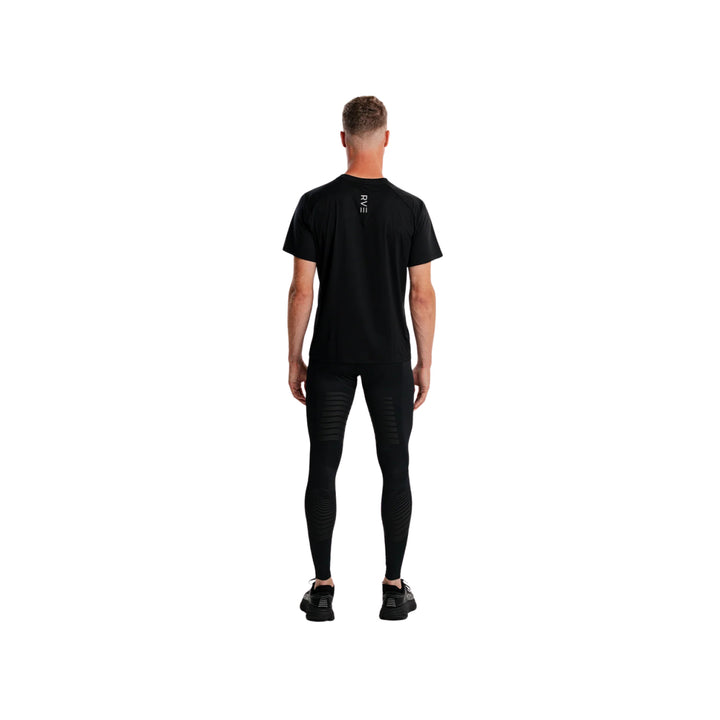 RVE Elite Compression Tights Mens