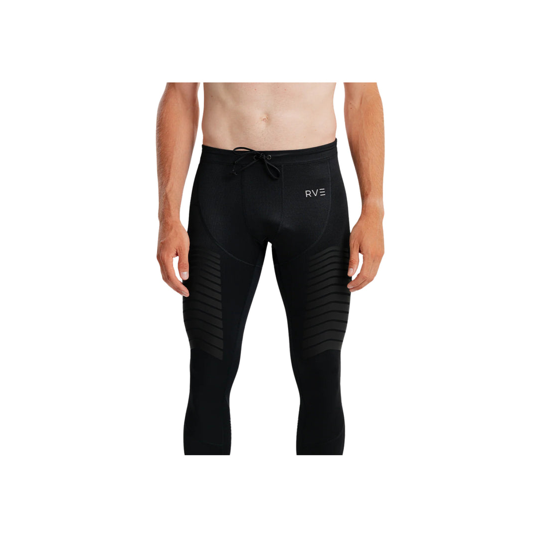 RVE Elite Compression Tights Mens