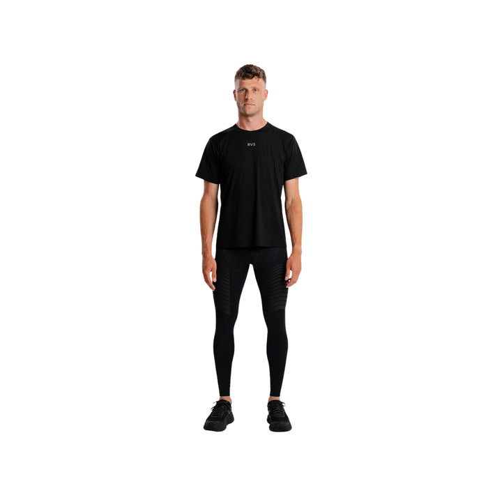 RVE Elite Compression Tights Mens