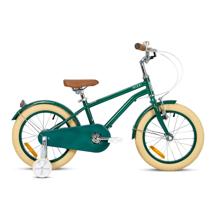 Rizz Platinum Boys 16" Bicycle