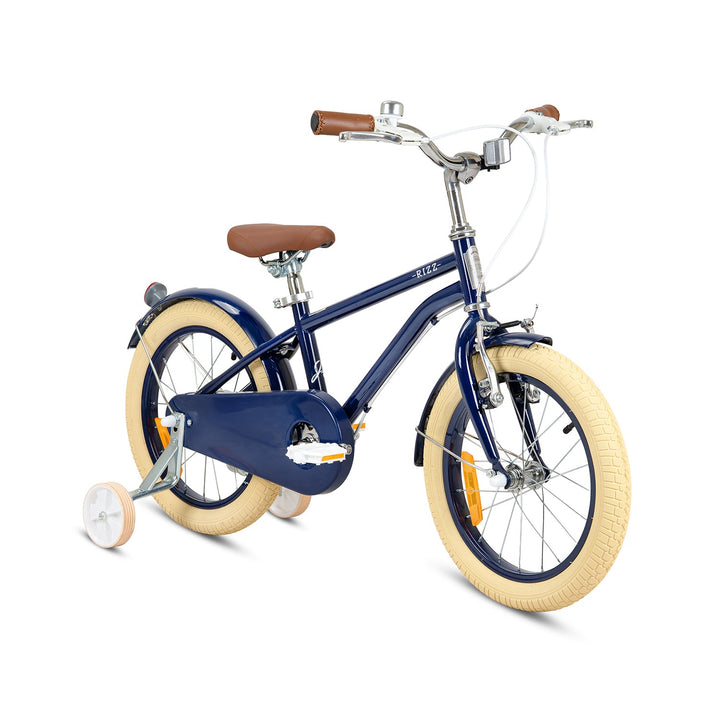 Rizz Platinum Boys 16" Bicycle