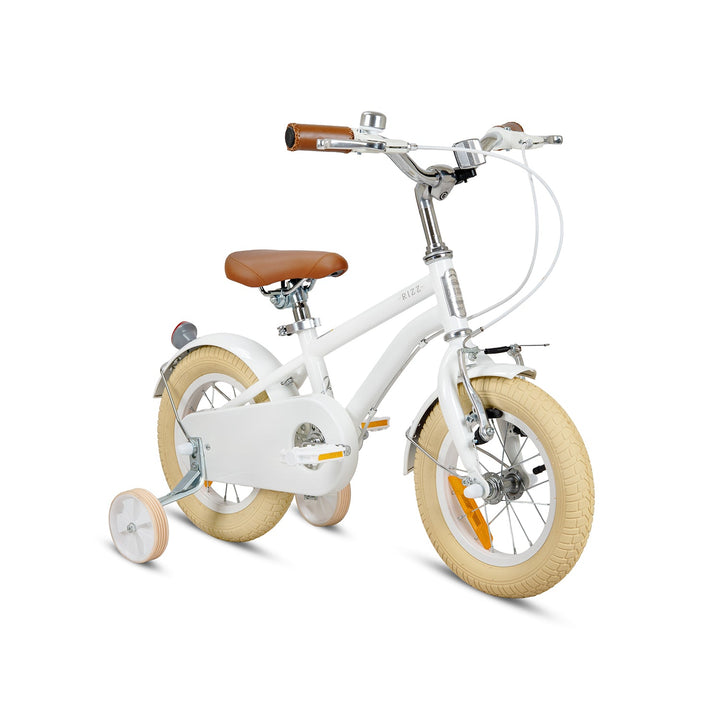 Rizz Platinum Boys 12" Bicycle