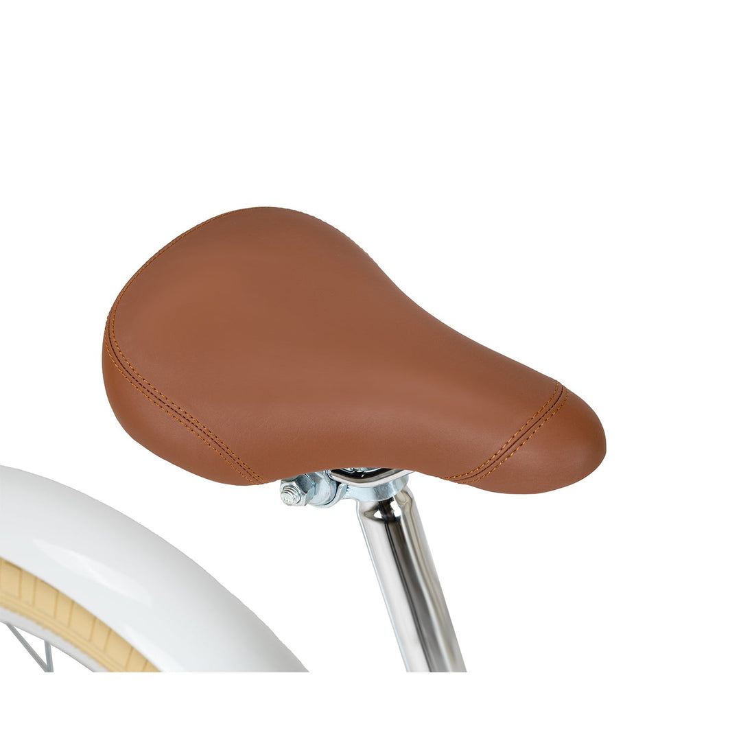 Rizz Platinum Boys 14" Bicycle