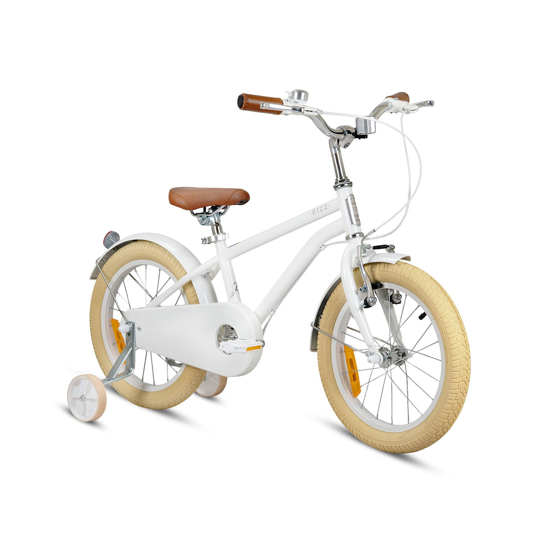 Rizz Platinum Boys 14" Bicycle