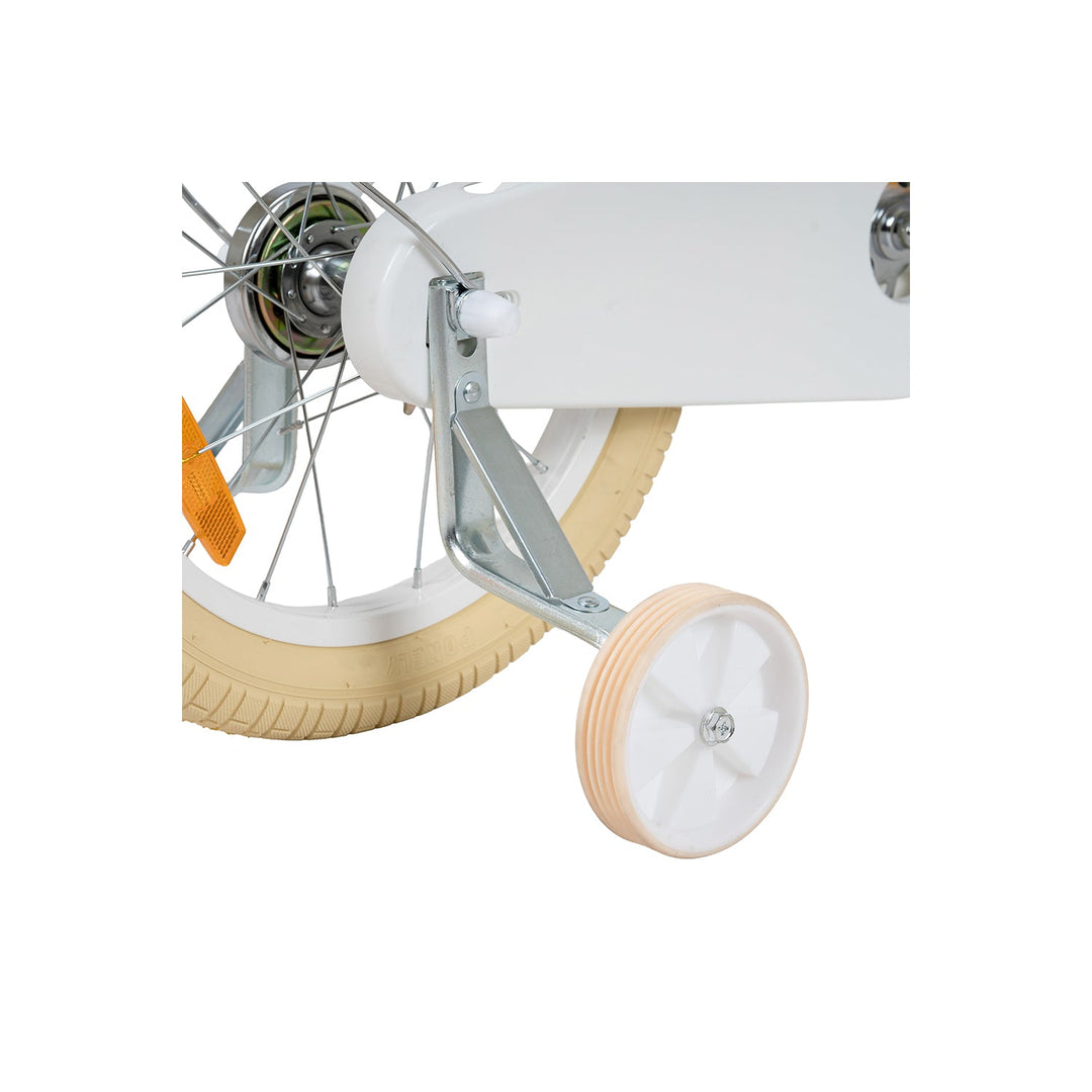 Rizz Platinum Boys 16" Bicycle