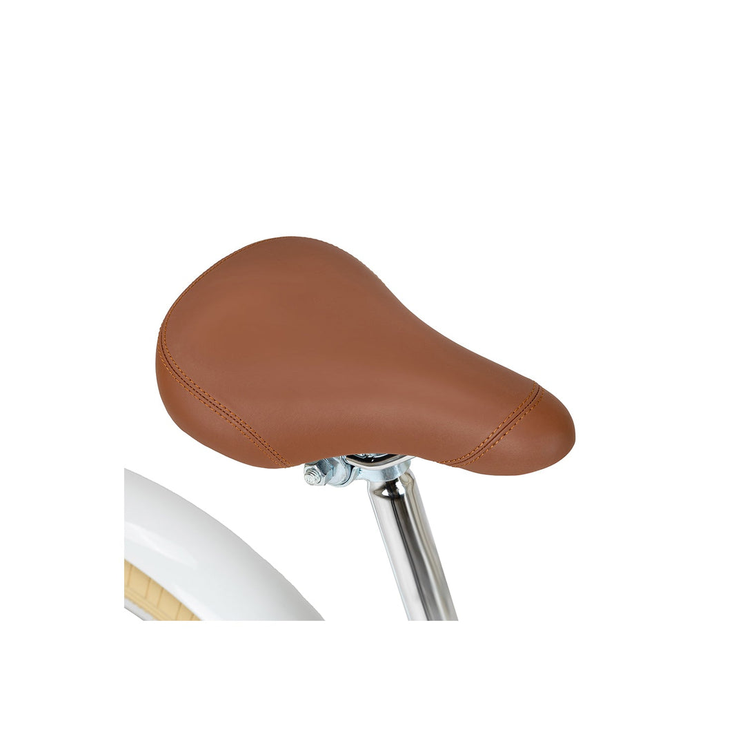 Rizz Platinum Boys 16" Bicycle