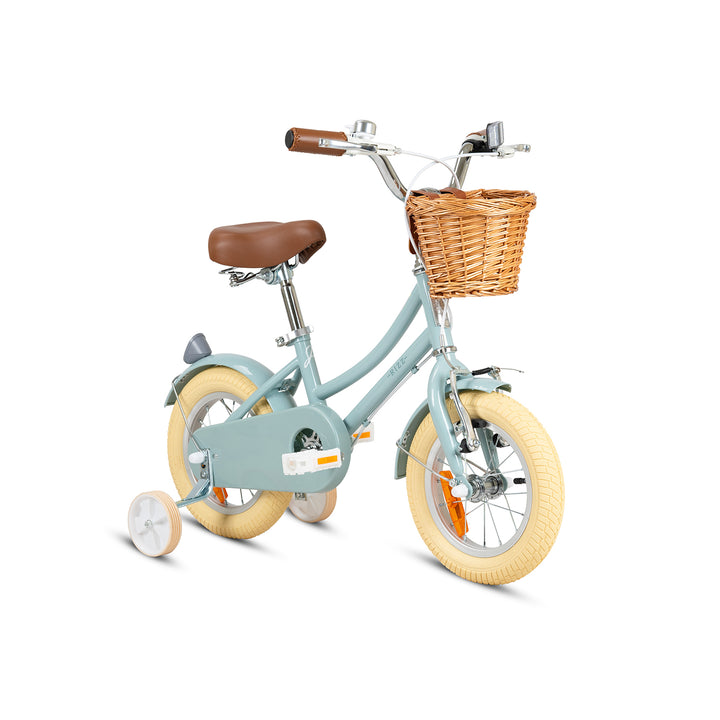 Rizz Platinum Junior 14"