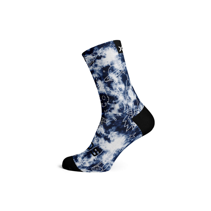 SOX Galactic Crew Socks