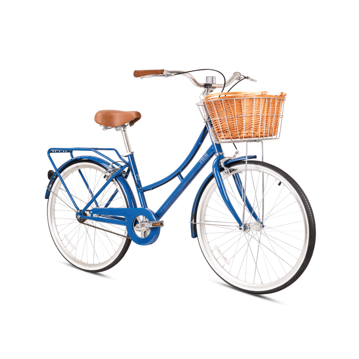 Spartan 26" Platinum Women's City Bike Single Speed