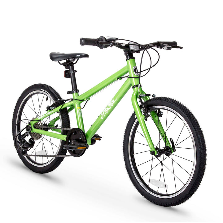 Spartan 20" Hyperlite Alloy Bicycle