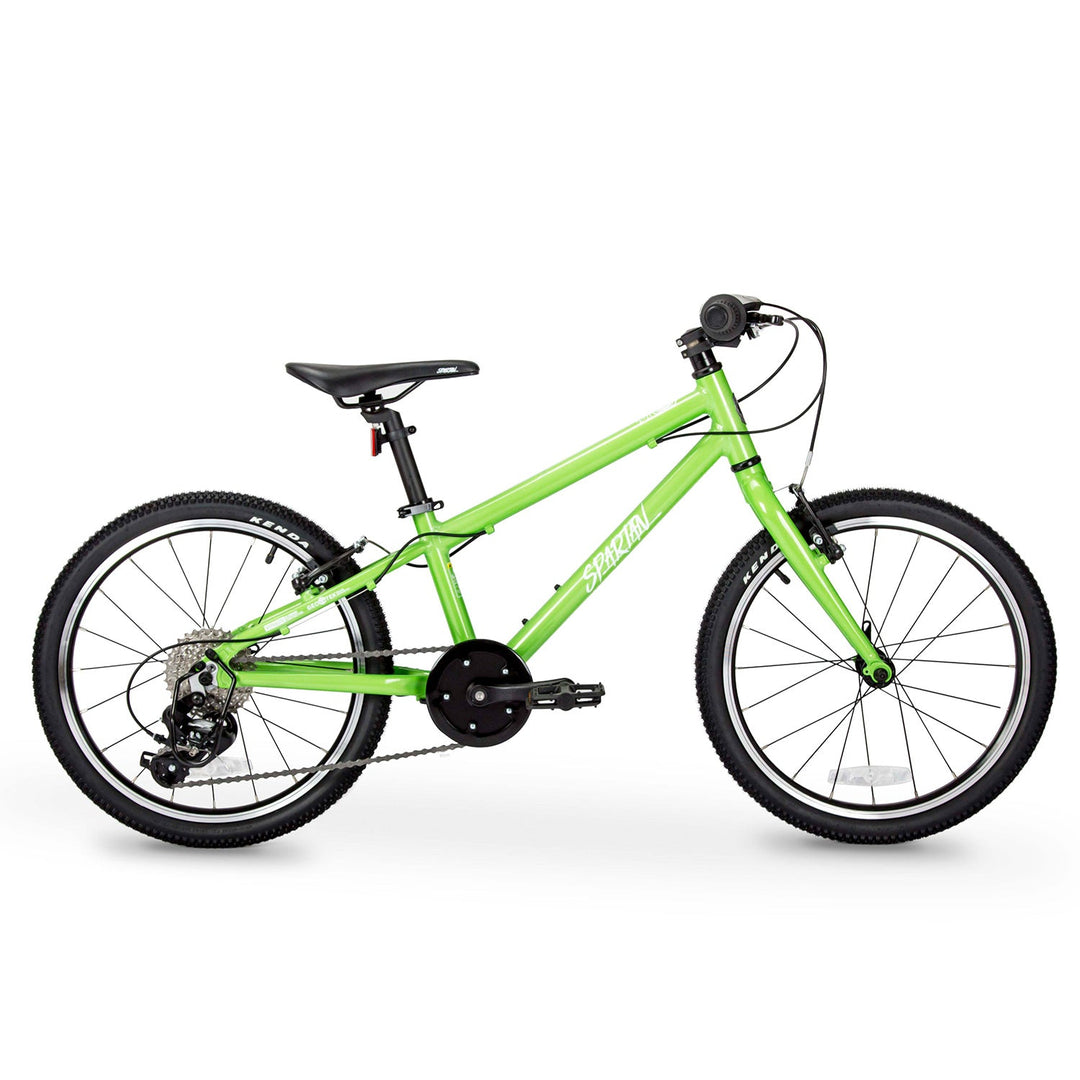 Spartan 20" Hyperlite Alloy Bicycle